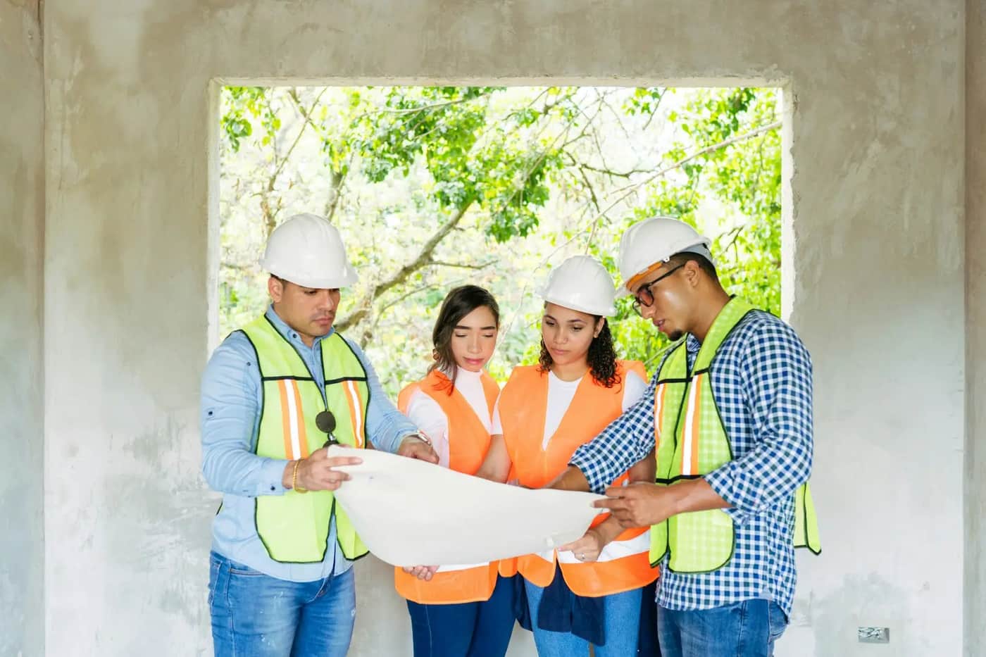 Competitive Bid Coordination — Columbus Commercial Roofing