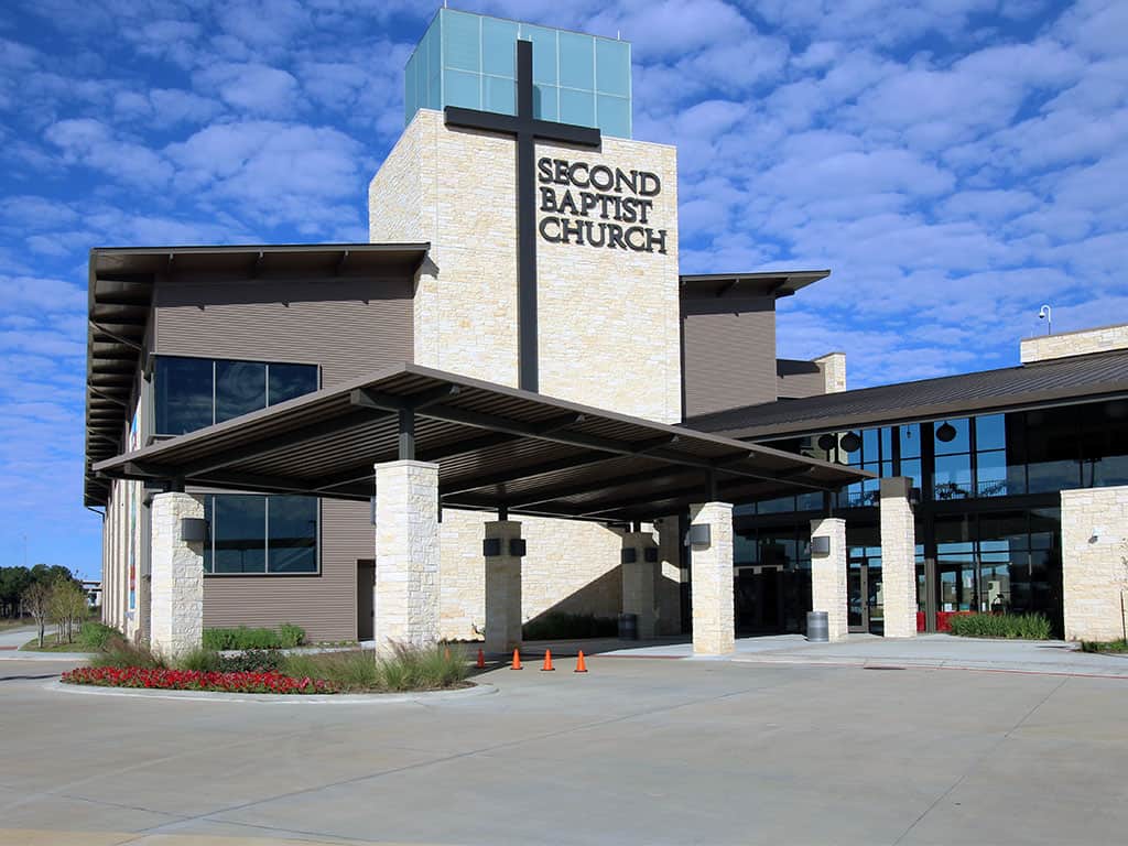 Commercial Roof Condition Reports