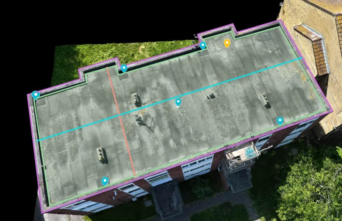 Roof Asset Management
