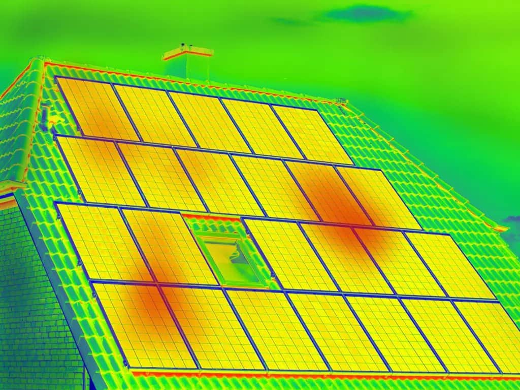 Third-Party Roofing Quality Inspection