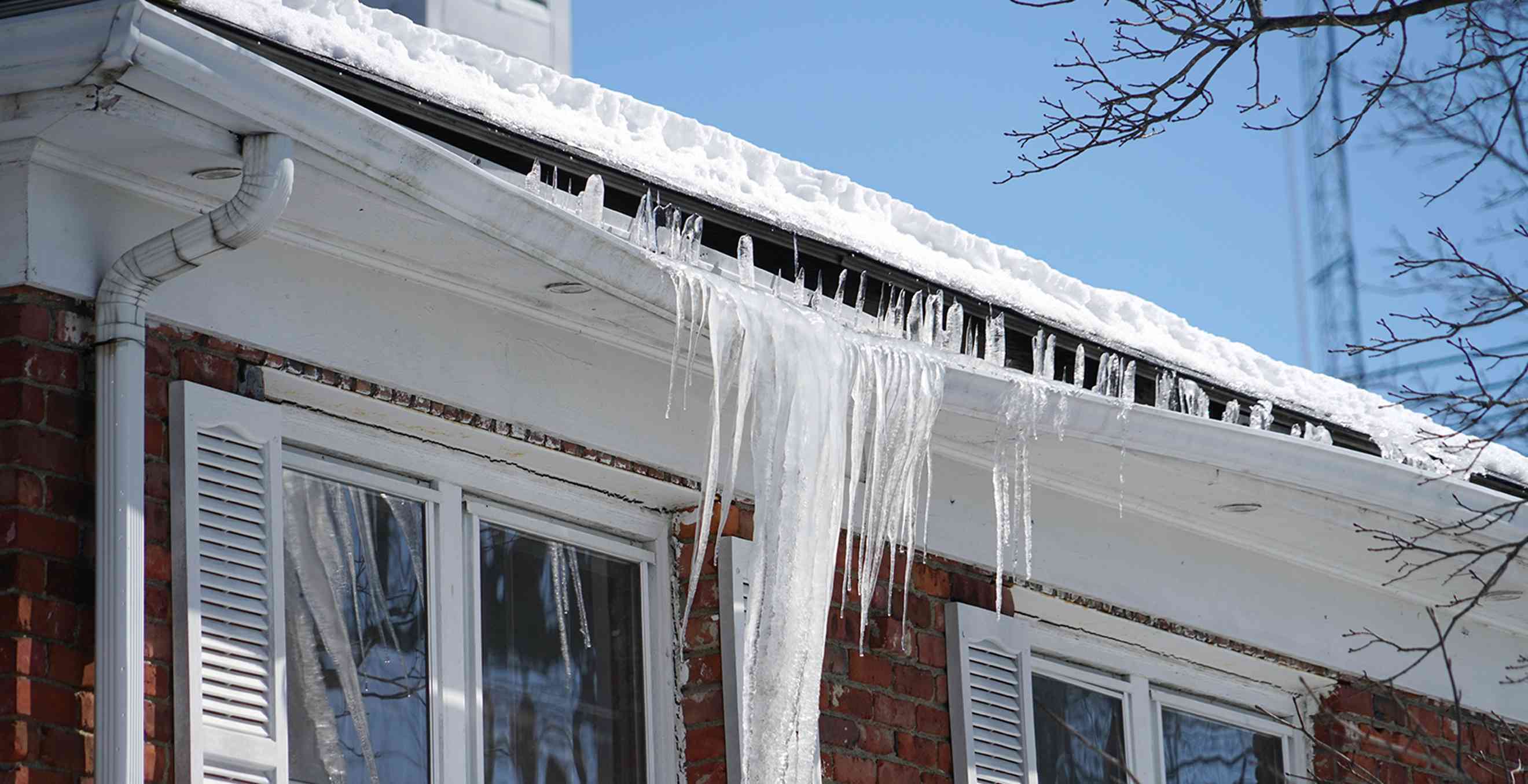 Commercial Roof Insurance Claim Documentation