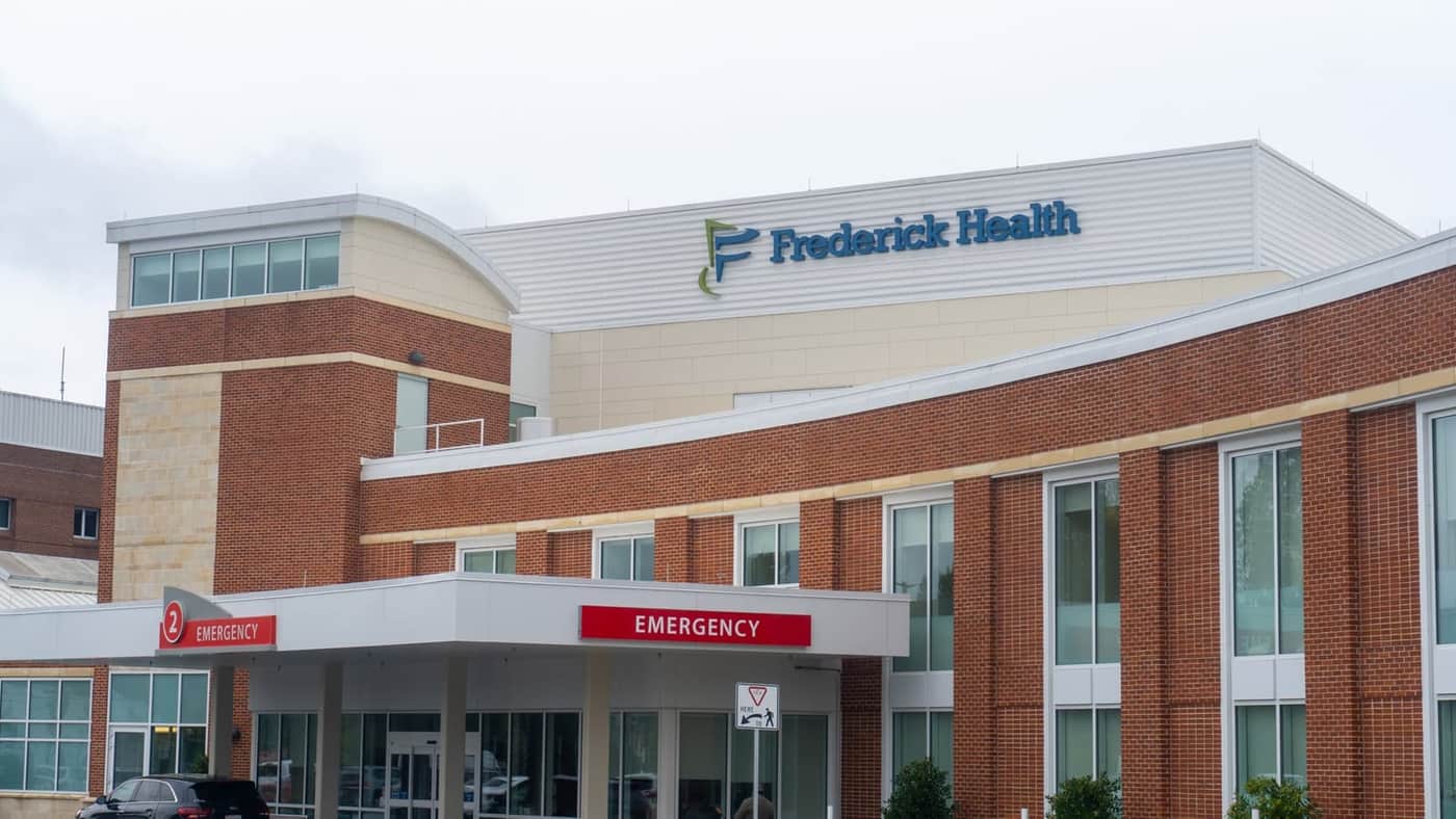 Healthcare Facility Roofing