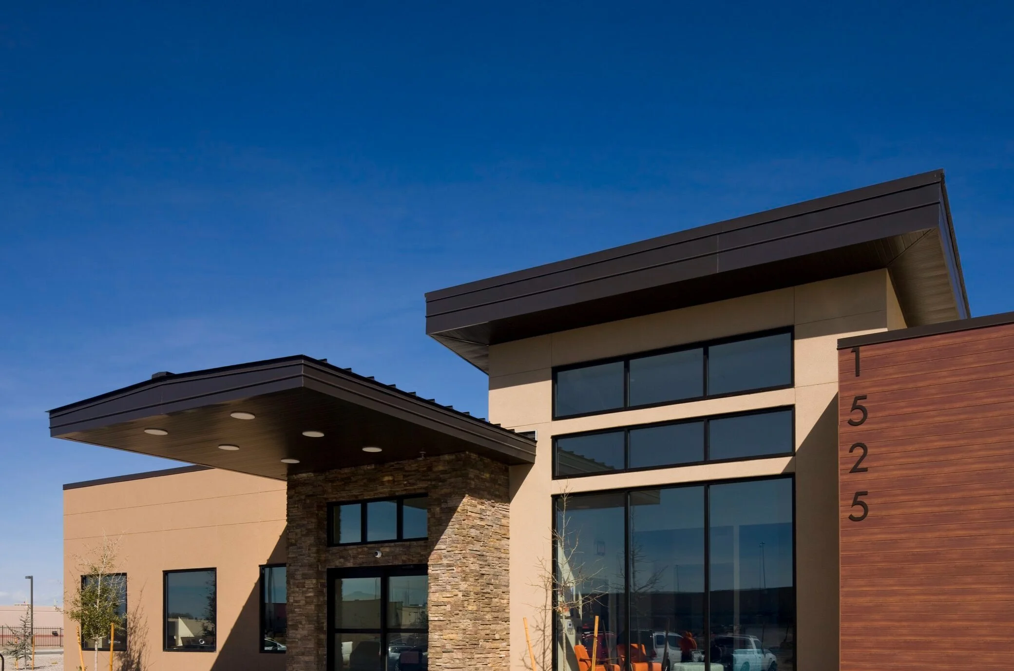 Hospitality & Entertainment Venue Roofing
