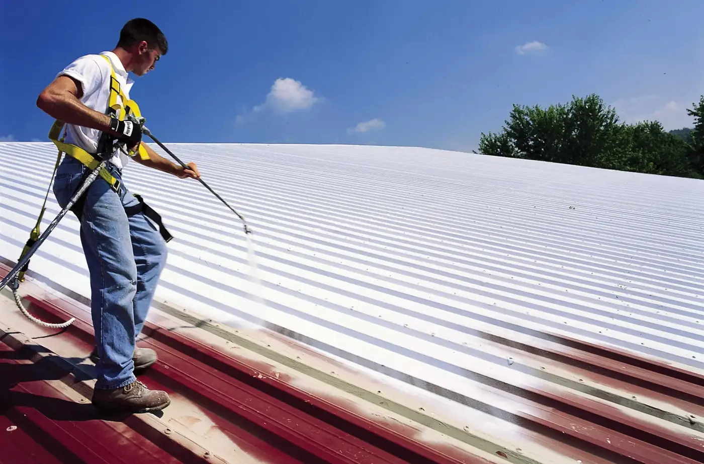 Retail Roofing
