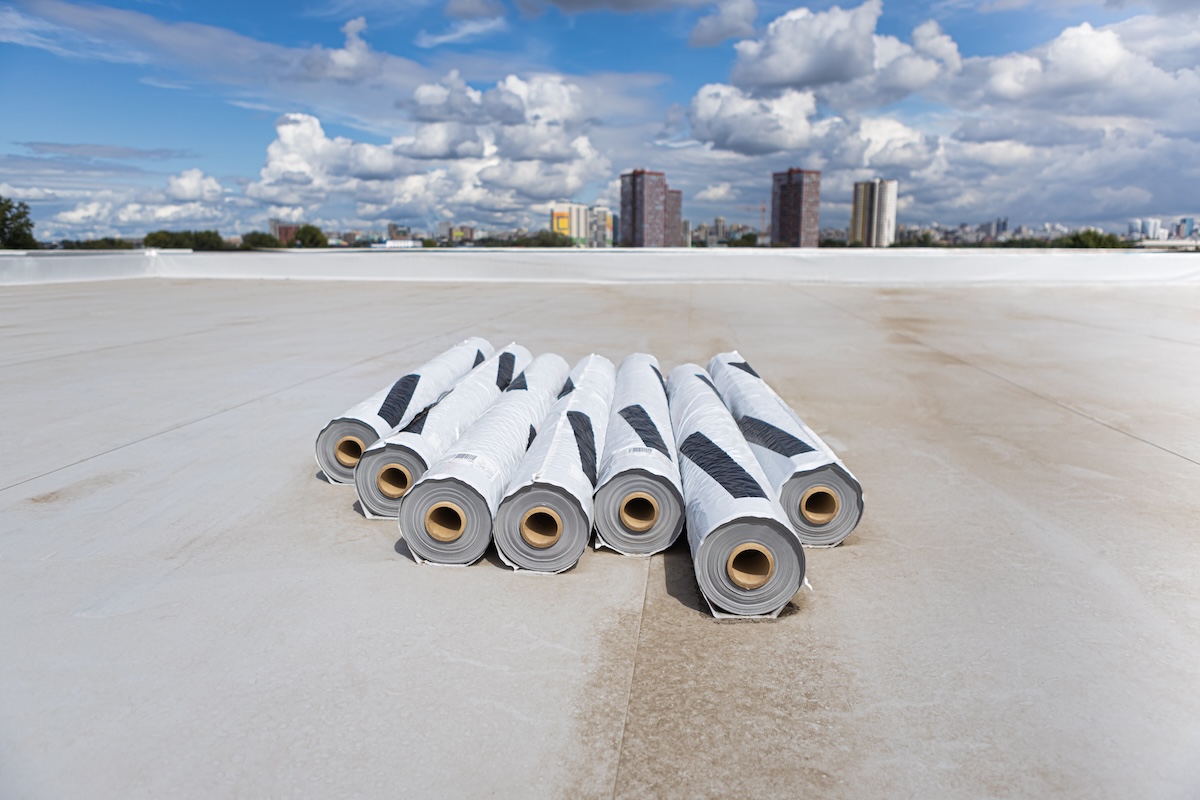 Cool Roof Systems for Columbus Commercial Buildings