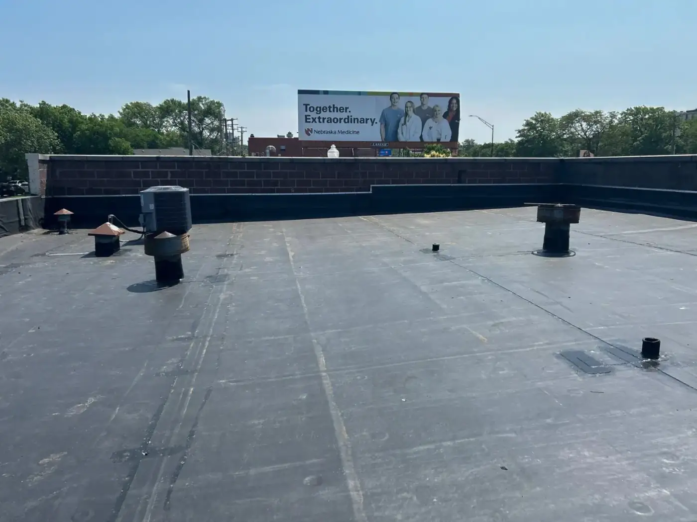 EPDM Roof Systems