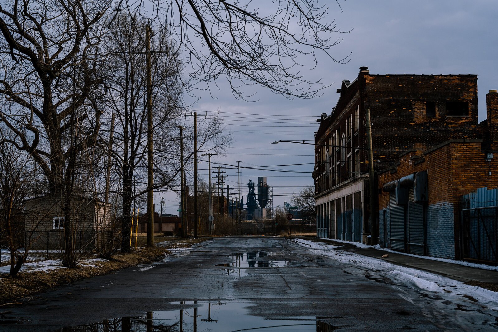 West Columbus, OH