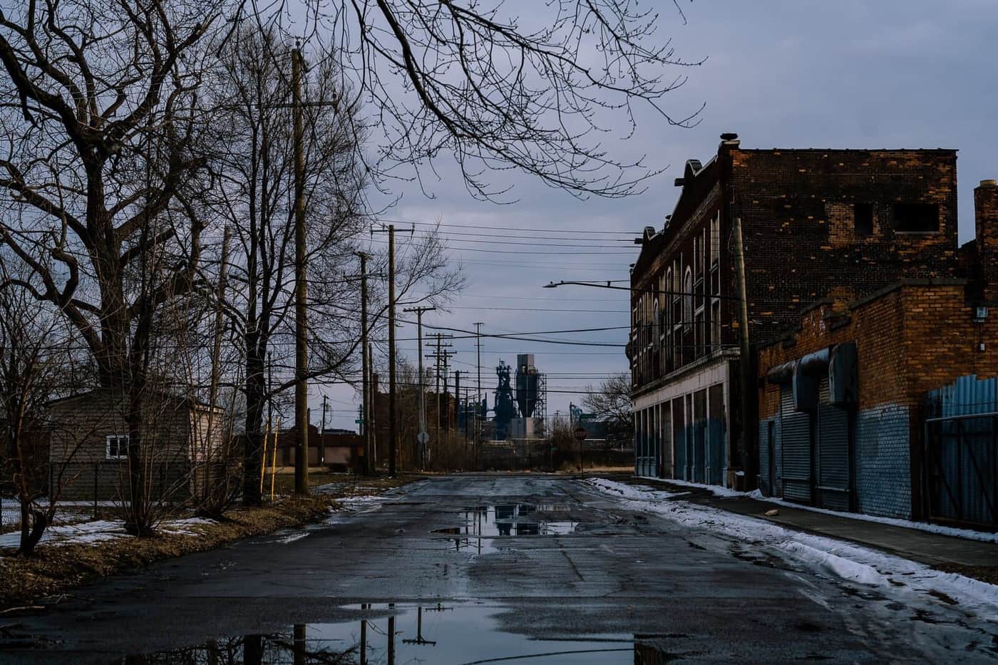 West Columbus, OH