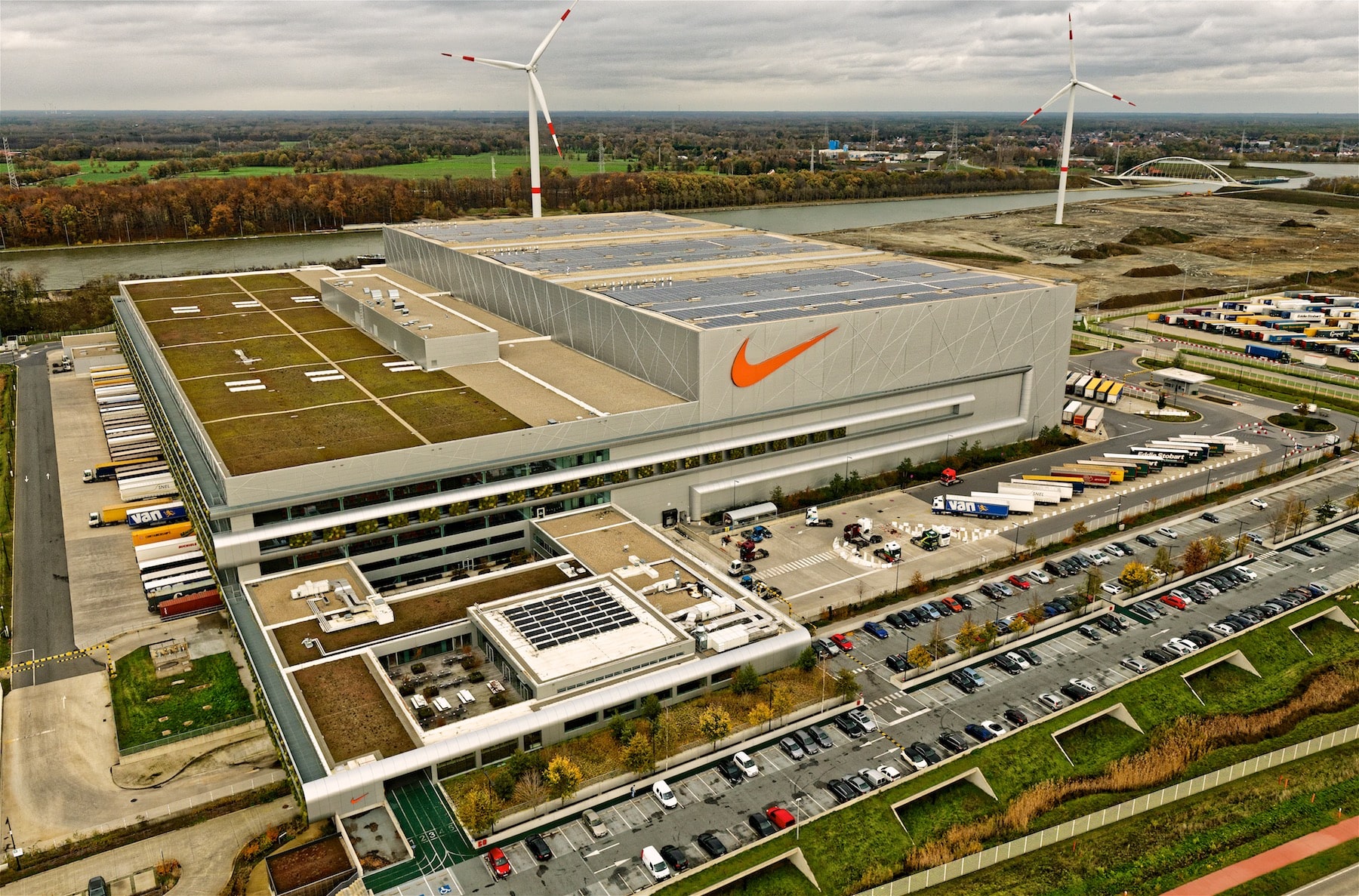 Roof Capital Planning Support