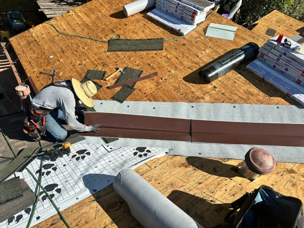 Commercial Roof Maintenance Programs for Columbus Buildings