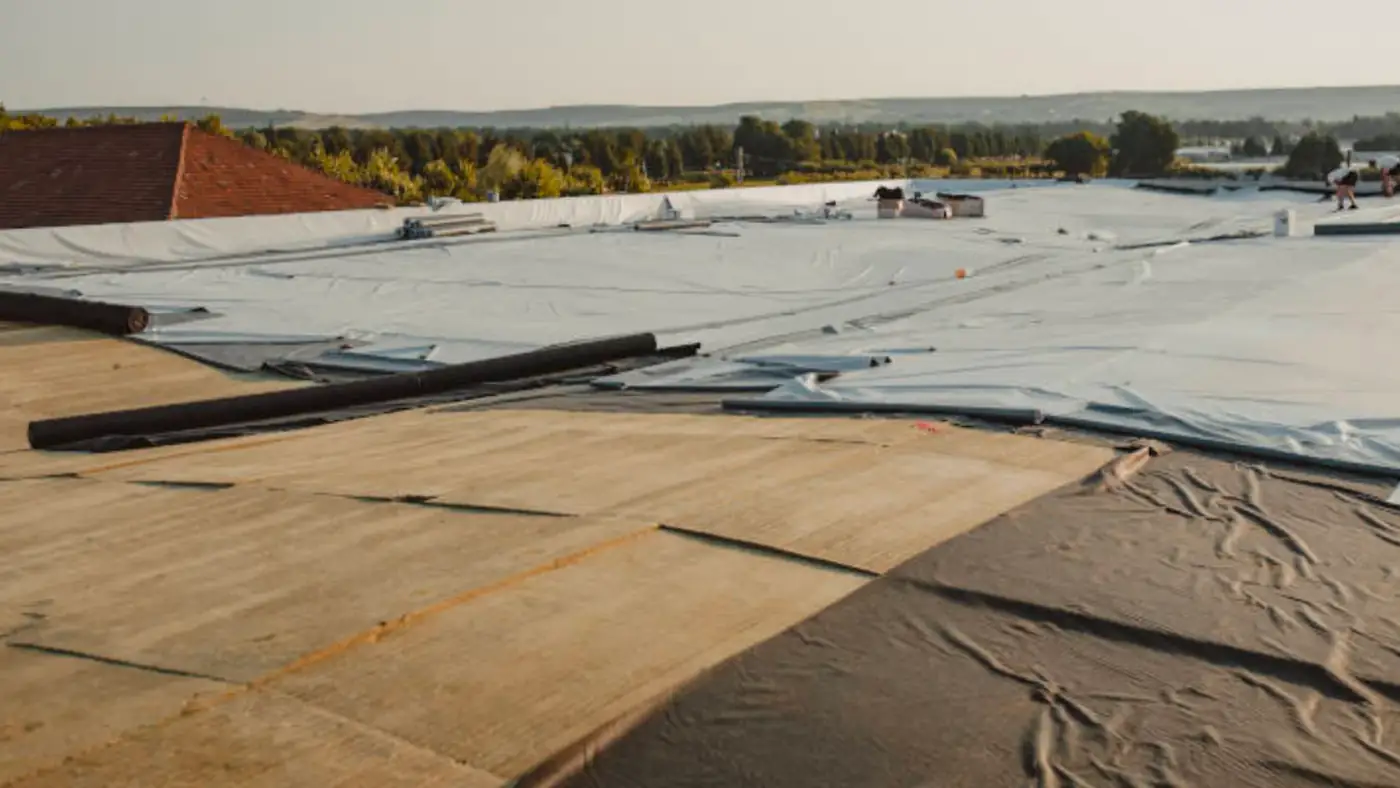 Emergency Roof Repair