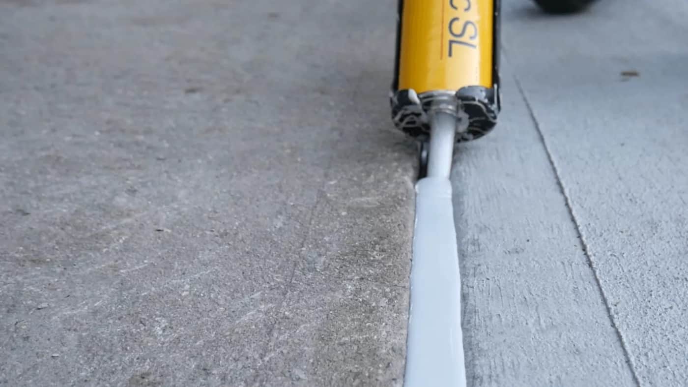 Expansion Joint Repair for Columbus Commercial Roofs