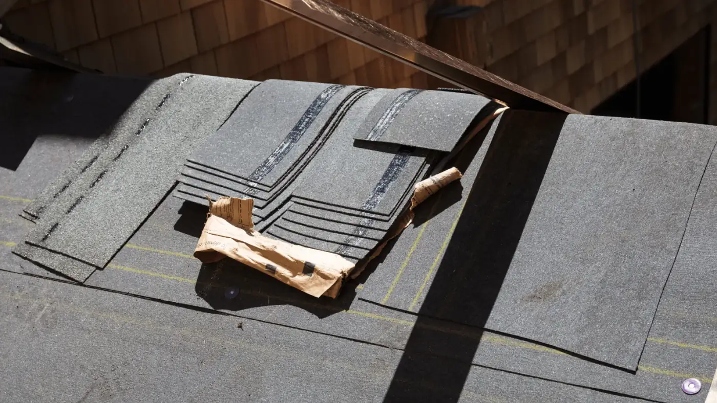 Parapet Wall Repair for Columbus Commercial Buildings