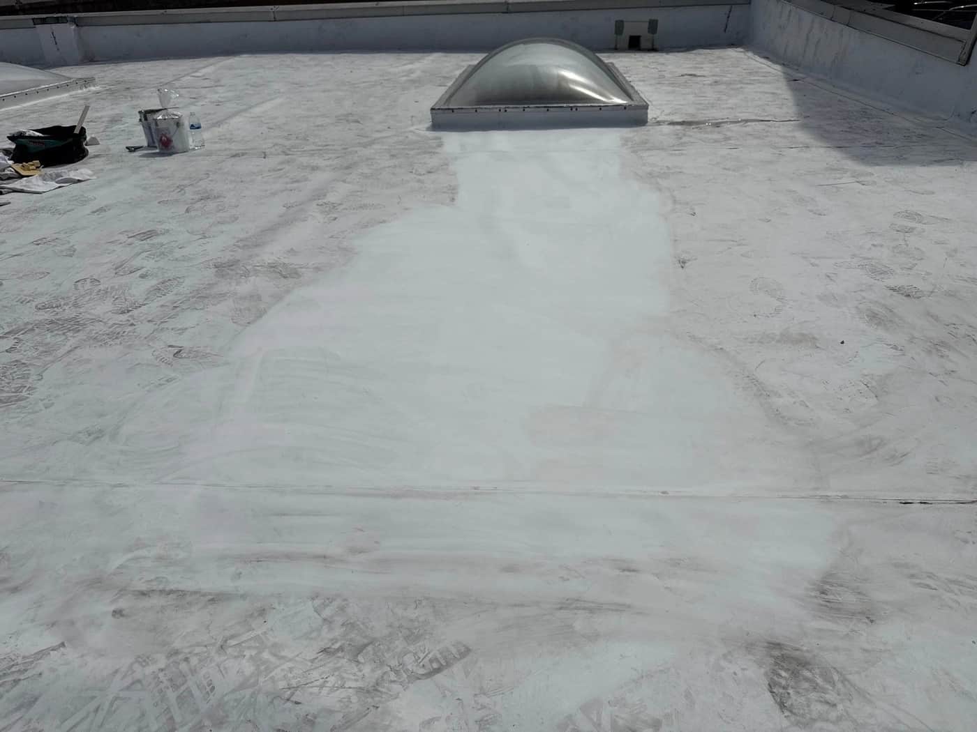 Roof Recover Systems