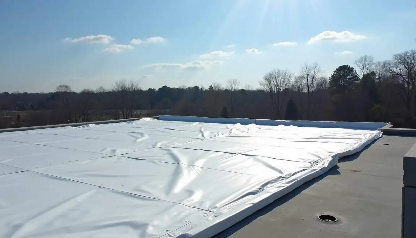 Storm Damage Roof Repair & Insurance Claims
