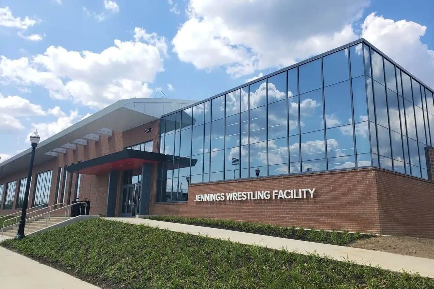 University and College Campus Roofing